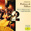Strauss Waltzes and Polkas Lorin Maazel