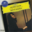 Chopin Preludes Piano Sonata No 2 Martha Argerich