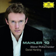 Mahler Symphony No 10 Daniel Harding