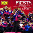 Fiesta Simon Bolivar Youth Orchestra