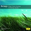 Grieg Peer Gynt Suites Neeme Jarvi