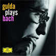 Plays Bach Friedrich Gulda