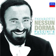 Puccini Nessun Dorma Luciano Pavarotti