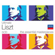 Ultimate Liszt Franz Liszt