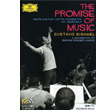 The Promise Of The Music Documentary Gustavo Dudamel