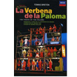 Breton La Verbena De La Paloma Marina Bollain