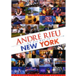 On His Way To New York Andre Rieu