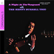 A Night At The Vanguard Kenny Burrell