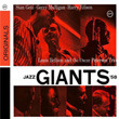 Jazz Giants `58 Stan Getz