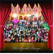 The Sparkle Lounge Def Leppard