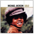 Gold Michael Jackson