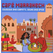 Cafe Marrakech