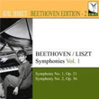 Beethoven Vol 2 dil Biret