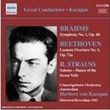 Brahms Sym No 1 Herbert Von Karajan