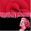 Sings For Lovers Rosemary Clooney