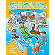 Peter Pan ile Oyna ve Kaptan Kancanın Gemisini Yap Parıltı Yayınları