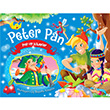 Peter Pan Üç Boyutlu Mini Boy Çocuk Gezegeni Yayınları
