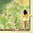 Glory Hope Mountain Acorn