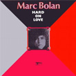 Beginning Of Doves Marc Bolan