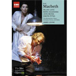 Verdi Macbeth HD Live Opera Series James Levine