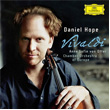Vivaldi Concertos Daniel Hope