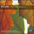 The Four Seasons Vivaldi Franco Gulli