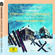 Shostakovich Symphonies Nos 1 and 7 Leonard Bernstein