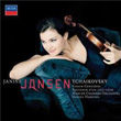 Tchaikovsky Violin Concerto Janine Jansen