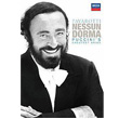 Pavarotti Nessun Dorma Puccini`S Greatest Arias Luciano Pavarotti