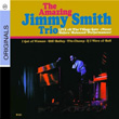 Live At The Village Gate Jimmy Smith