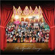 Song From The Sparkle Lounge Def Leppard