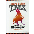 Born To Boogie Marc Bolan and T Rex