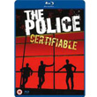 Certifiable Bluray Disc The Police