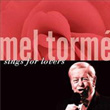 Sings For Lovers Mel Torme