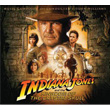 Indiana Jones And The Kingdom Of Crystal Skull John Williams