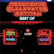 Best Of Creedence Clearwater Revival
