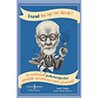 Freud Bu İşe Ne Derdi İş Bankası Kültür Yayınları