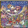 About Time Steve Winwood