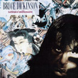 Tattooed Millionairie Bruce Dickinson