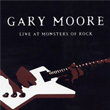 Live At Monsters Of Rock Gary Moore