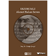 Erzurumlu Ahmet Hulusi Seven CD`li Pegem Akademi