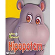 Ben Kimim? Hipopotam Parlt Yaynlar