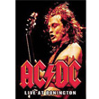 Live at Donington Bluray Disc AC DC