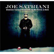 Professor Satchafunkilus Joe Satriani