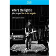 Where The Light Is John Mayer