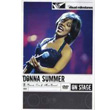 VH1 Presents Live Donna Summer