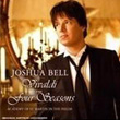 Vivaldi The The Four Seasons Joshua Bell
