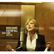 Easy Come Easy Go CD + DVD Marianne Faithfull