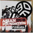 Punkara Asian Dub Foundation