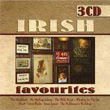 Irish Favourites 3 CD
